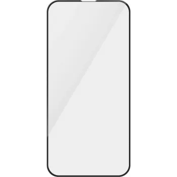 PanzerGlass keramische displayscherm voor iPhone 16e/14/13/13 Pro – Ultra-Wide-Fit met FASTFIT (PG30727)