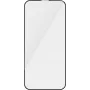 PanzerGlass keramische displayscherm voor iPhone 16e/14/13/13 Pro – Ultra-Wide-Fit met FASTFIT (PG30727)