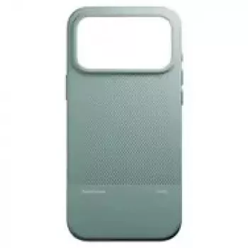 Native Union (RE)Classic Case - hoesje voor iPhone 17 Pro Max MagSafe-compatibel (leisteen groen)