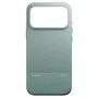 Native Union (RE)Classic Case - hoesje voor iPhone 17 Pro Max MagSafe-compatibel (leisteen groen)