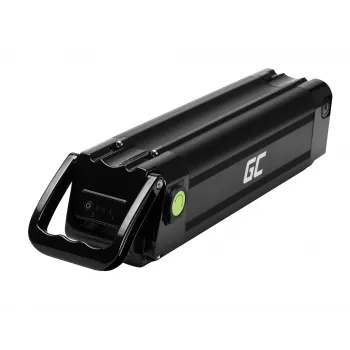 Greencell EBIKEGCFSF24V10A-accu