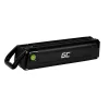 Greencell EBIKEGCFSF24V10A-accu