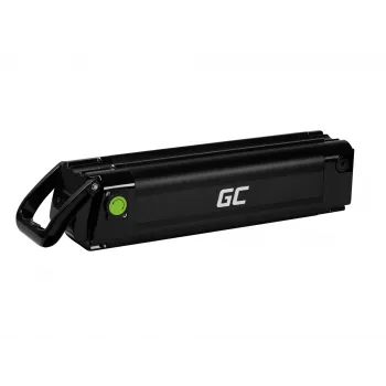 Greencell EBIKEGCFSF24V10A-accu
