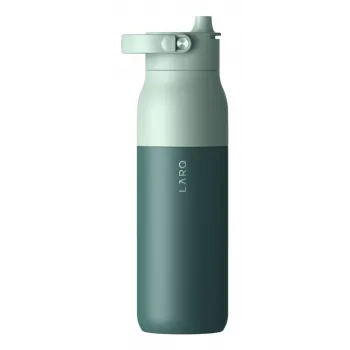 LARQ Bottle PureVis 2 1L groen