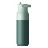LARQ Bottle PureVis 2 1L groen