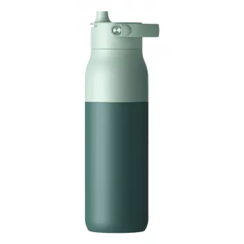 LARQ Bottle PureVis 2 1L groen