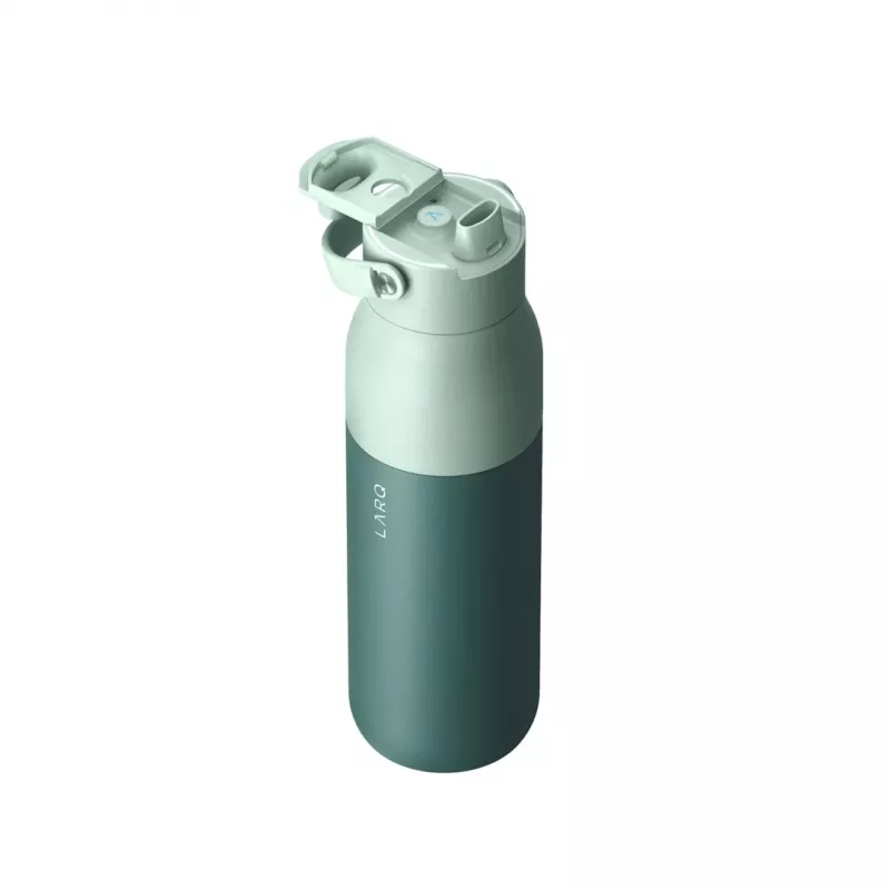 LARQ Bottle PureVis 2 1L groen