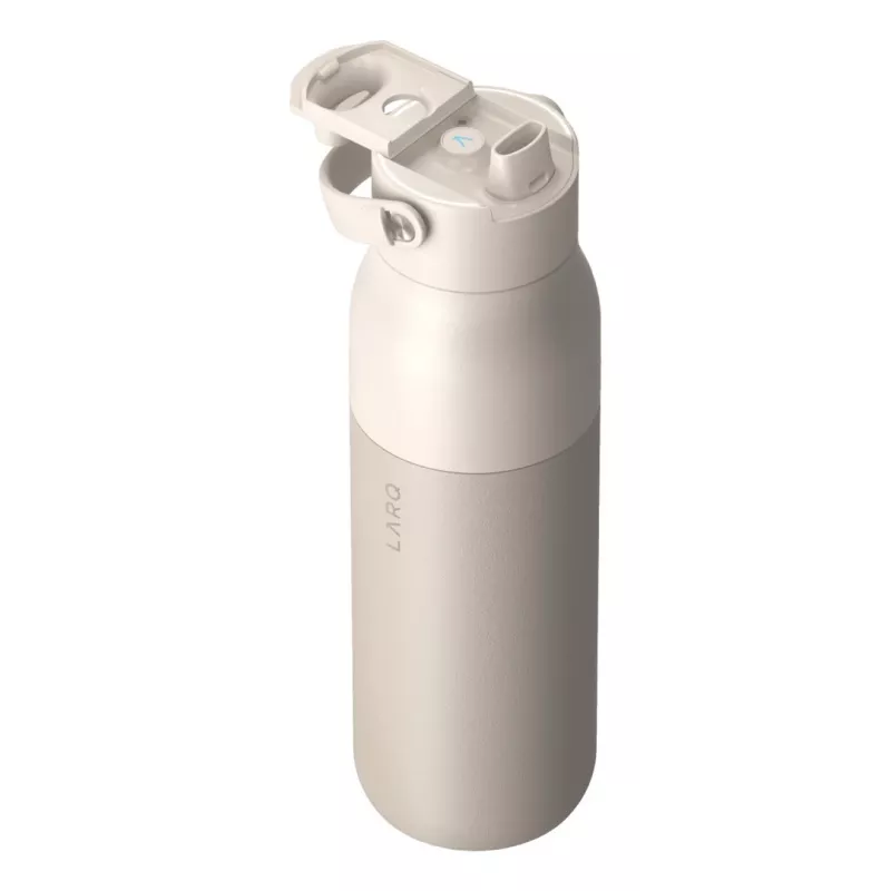 LARQ Bottle PureVis 2 1L wit