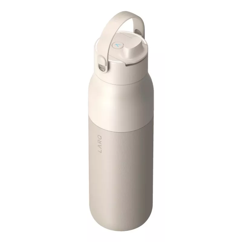 LARQ Bottle PureVis 2 1L wit