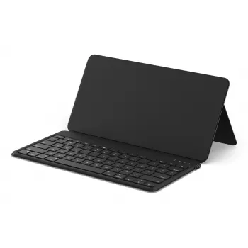Satechi OntheGo toetsenbord zwart