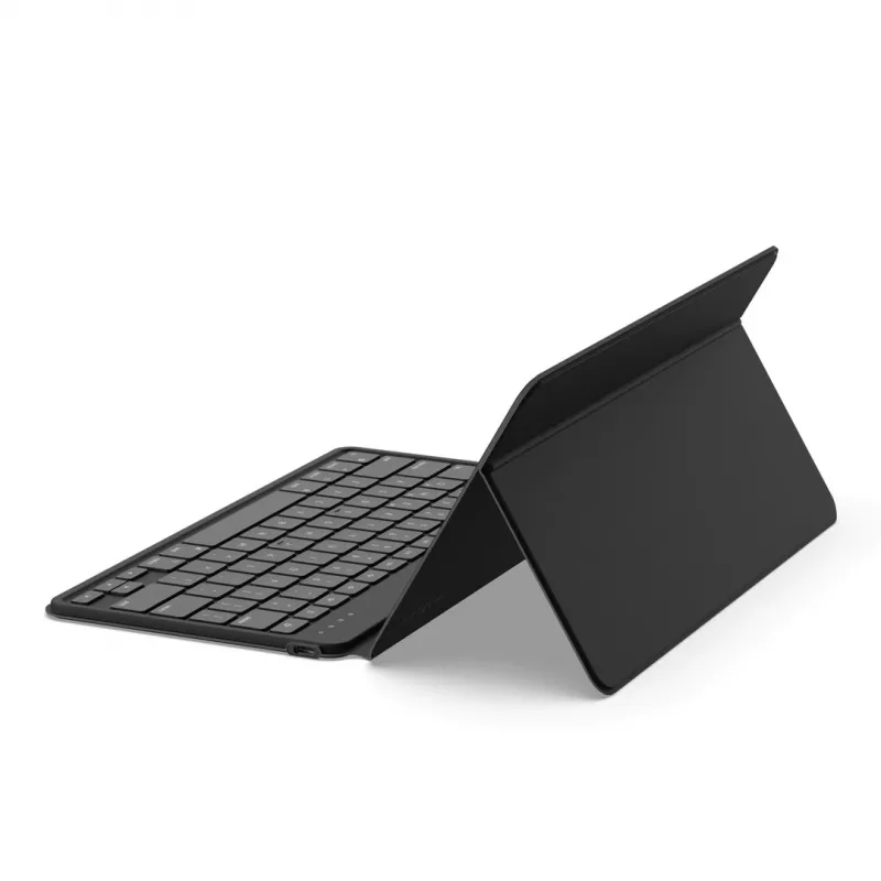 Satechi OntheGo toetsenbord zwart