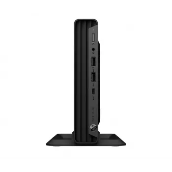 ProMini 400 G9 desktop-pc - Intel Core i5-14500T - 16 GB RAM - 512 GB SSD - Windows 11 Pro - [POOLS]