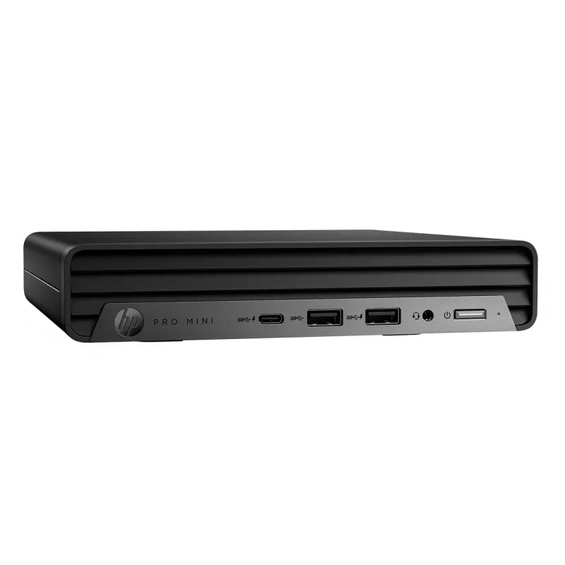 ProMini 400 G9 desktop-pc - Intel Core i5-14500T - 16 GB RAM - 512 GB SSD - Windows 11 Pro - [POOLS]