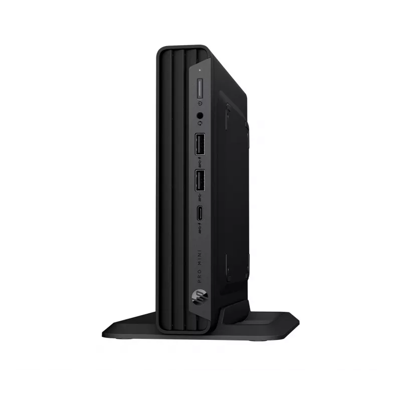 ProMini 400 G9 desktop-pc - Intel Core i5-14500T - 16 GB RAM - 512 GB SSD - Windows 11 Pro - [POOLS]
