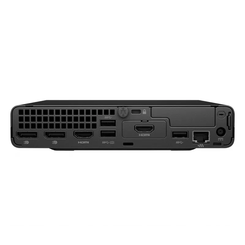ProMini 400 G9 desktop-pc - Intel Core i5-14500T - 16 GB RAM - 512 GB SSD - Windows 11 Pro - [POOLS]