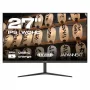JAPANNEXT JN-IPS27WQHDR-C65W 16:9 HDMI/DP WQHD - flatscreen (TFT/LCD)