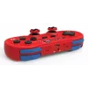 Hyperkin M01328-MTLB, gamepad, Android, MAC, Nintendo Switch, Nintendo Switch OLED, PC, iOS, Select-knop, Start-knop, draadloos, Bluetooth, 9 m