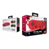 Hyperkin M01328-MTLB, gamepad, Android, MAC, Nintendo Switch, Nintendo Switch OLED, PC, iOS, Select-knop, Start-knop, draadloos, Bluetooth, 9 m