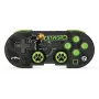 Hyperkin M01328-MTCN, gamepad, Android, MAC, Nintendo Switch, Nintendo Switch OLED, PC, iOS, Select-knop, Start-knop, draadloos, Bluetooth, 9 m