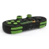 Hyperkin M01328-MTCN, gamepad, Android, MAC, Nintendo Switch, Nintendo Switch OLED, PC, iOS, Select-knop, Start-knop, draadloos, Bluetooth, 9 m