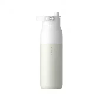 LARQ Bottle PureVis 2 680 ml wit