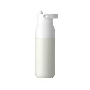 LARQ Bottle PureVis 2 680 ml wit