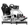 OPLITE Cockpit R8 Fury wit retail (vrachtverzending)