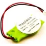 CoreParts - noodbatterij (komt overeen met: AHL03003095, CR2032-2E31R) - lithium-ion - 0,2 Ah - 0,6 Wh - voor HP Pavilion laptop dv6204, dv6205, dv6209, dv6210, dv6216, dv6228