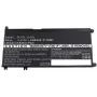 CoreParts laptopaccu 52Wh Li-Ion 15,2V 3400mAh zwart 7FHHV - accu - 3.400 mAh (7FHHV-CP)