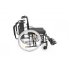 REHA FUND RF-1/42/PU/CZA-624/PU handmatige rolstoel van staal