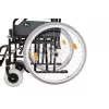 REHA FUND RF-1/42/PU/CZA-624/PU handmatige rolstoel van staal