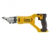 DeWALT DCS491NT-XJ metaalschaar
