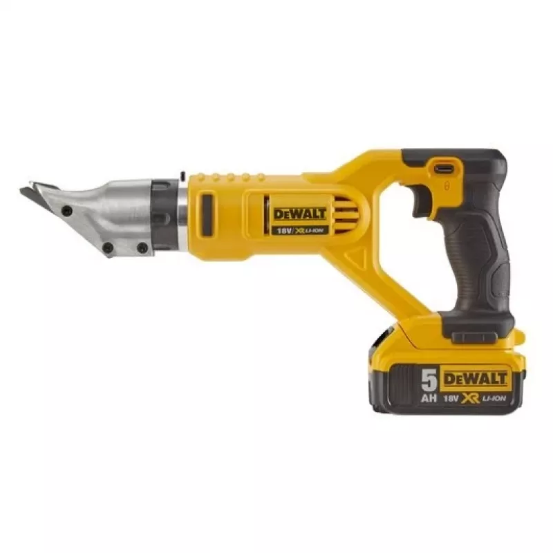 DeWALT DCS491NT-XJ metaalschaar