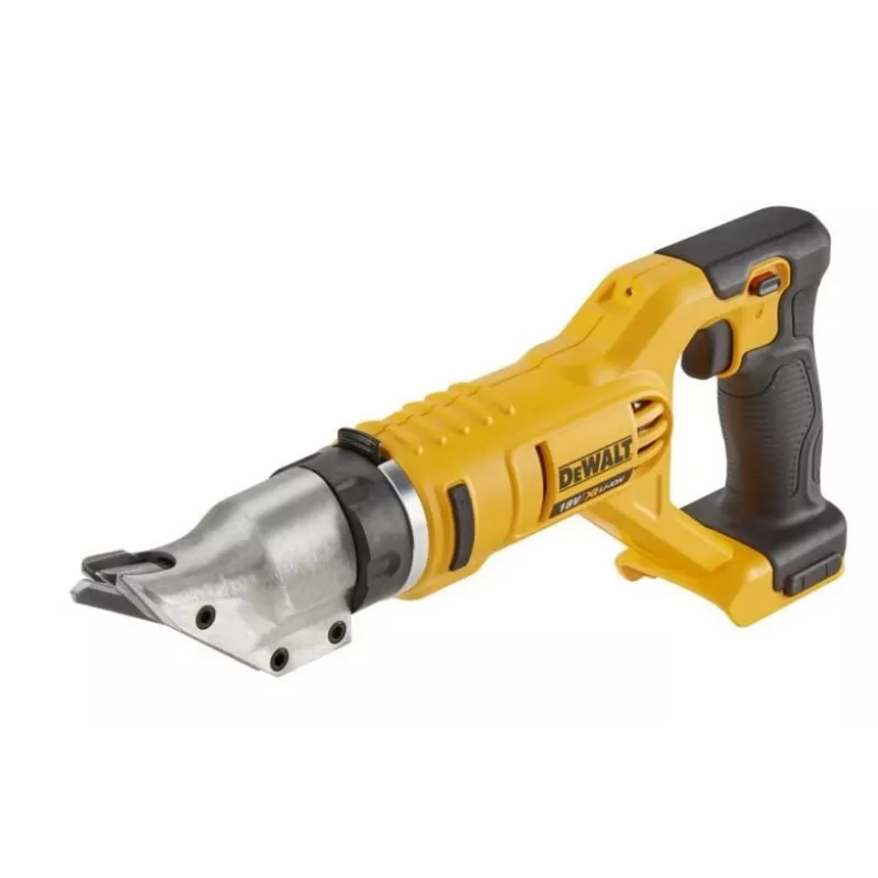 DeWALT DCS491NT-XJ metaalschaar