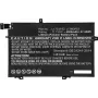 CoreParts MBXLE-BA0130 - accu - Lenovo - 20LS0015UK - 20LS0016MH - 20LS001WAU - 20LSS09C00 - ThinkPad L480 - ThinkPad L (MBXLE-BA0130)