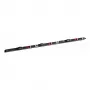 Stekkerdoos Bachmann BN ESSENTIAL Metered met 24×IEC C13, 6×CEE 7/3, 6×LS, 3,0 m CEE 32/5p kabel
