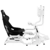 Oplite OP-GTR-FSHW vlucht-/racesimulatoraccessoire vlucht-/racesimulator-stuurwielplaat