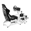 Oplite OP-GTR-FSHW vlucht-/racesimulatoraccessoire vlucht-/racesimulator-stuurwielplaat