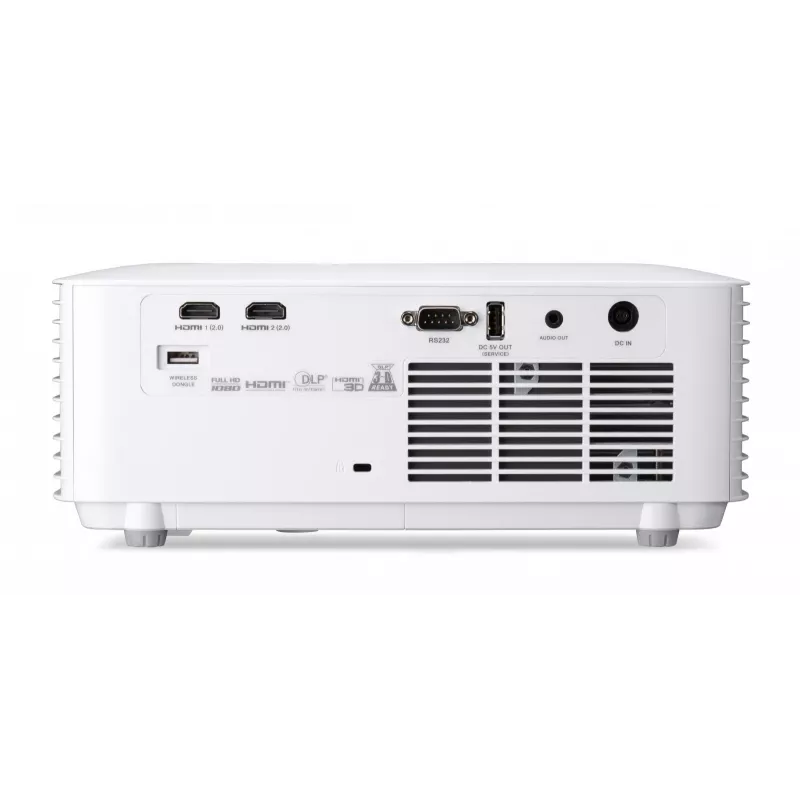 Projector Acer PL2520pi (Vero) — merk Acer, model PL2520pi (Vero)