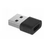 Yealink adapter USB-A - USB-C - - digitaal - adapter