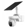 Draadloze camera 4MP 4G dome KIT/KIT/BP4A-4G-0360B/M0508 Dahua