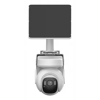 Draadloze camera 4MP 4G dome KIT/KIT/BP4A-4G-0360B/M0508 Dahua