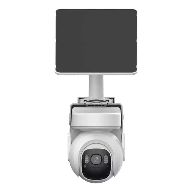 Draadloze camera 4MP 4G dome KIT/KIT/BP4A-4G-0360B/M0508 Dahua