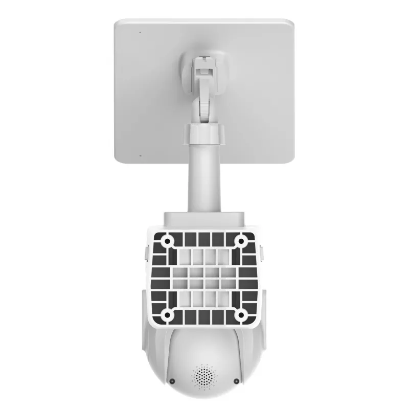 Draadloze camera 4MP 4G dome KIT/KIT/BP4A-4G-0360B/M0508 Dahua