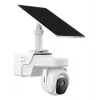 Draadloze camera 4MP 4G dome KIT/KIT/BP4A-4G-0360B/M0508 Dahua