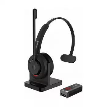 Fanvil DH301D PRO, DECT draadloze headset