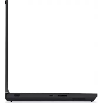 Lenovo ThinkPad P16 Gen 3 21RQ - Intel Core Ultra 9 275HX - Win 11 Pro - RTX PRO 2000 zwart/wit - 64 GB RAM - 1 TB SSD TCG Opal Encryption 2, NVMe, Performance - 40,6 cm (16 inch)