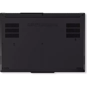 Lenovo ThinkPad T16g Gen 3 21V5 - Intel Core Ultra 9 275HX / 2,7 GHz - Win 11 Pro - GeForce RTX 5080 - 64 GB RAM - 1 TB SSD TCG Opal Encryption 2, NVMe, Performance - 40,6 cm (16