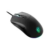 MSI Forge GM320 gamingmuis zwart USB - muis - optisch