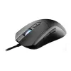 MSI Forge GM320 gamingmuis zwart USB - muis - optisch